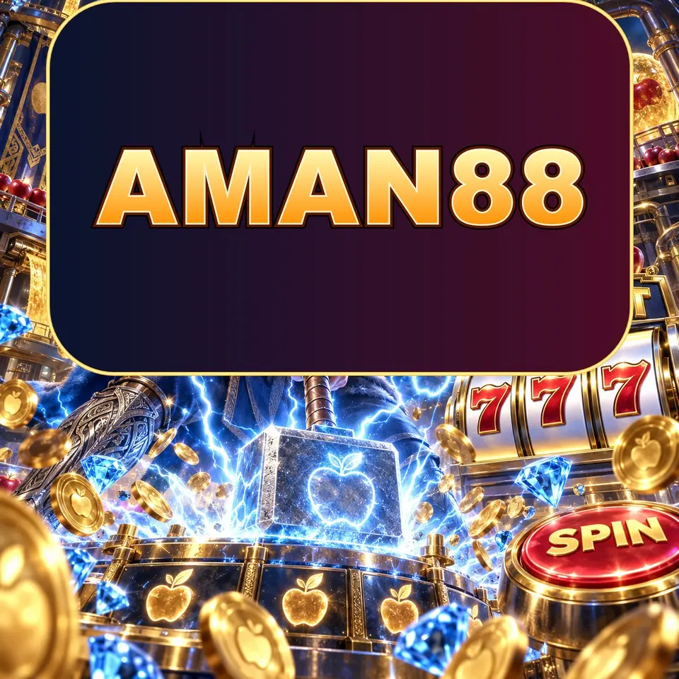 aman88 APK
