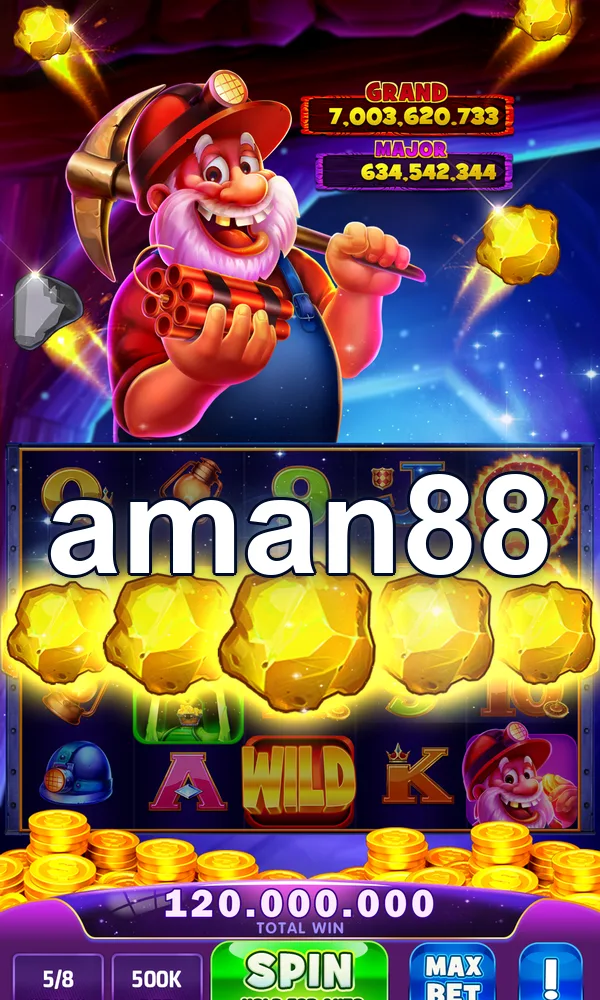 aman88 APK