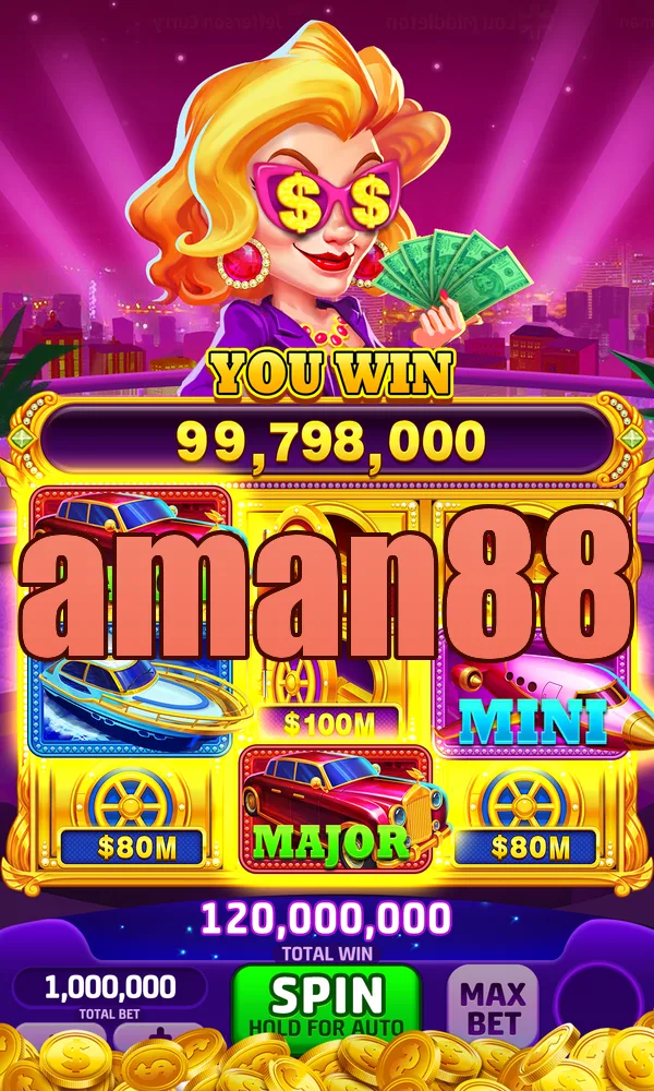 aman88 APK