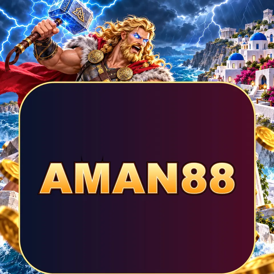 aman88 Masuk