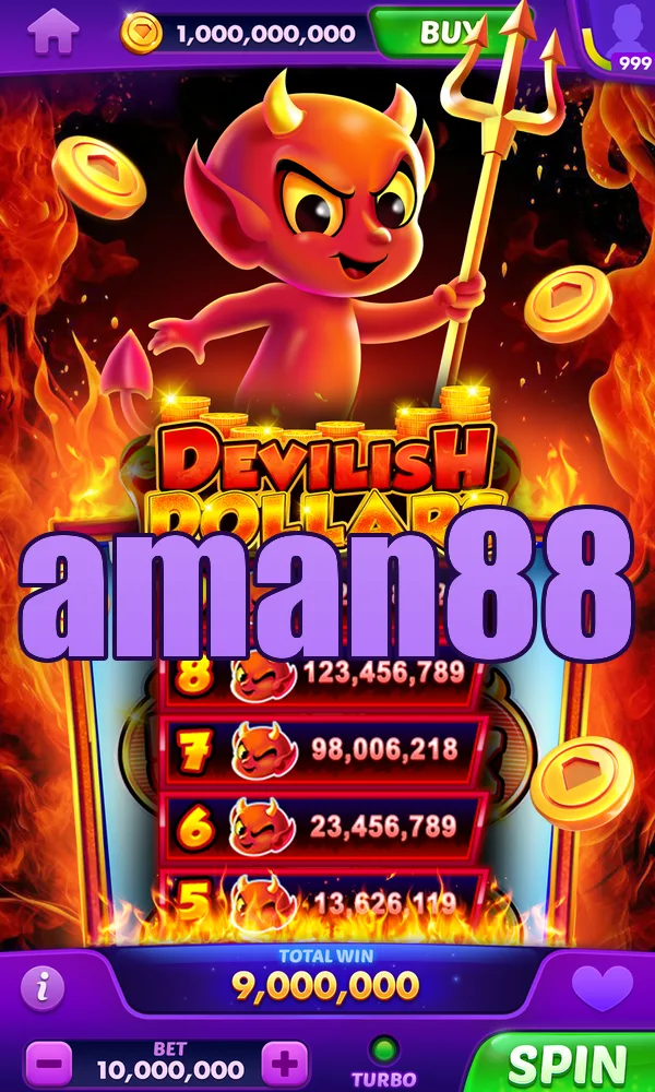 aman88 Masuk